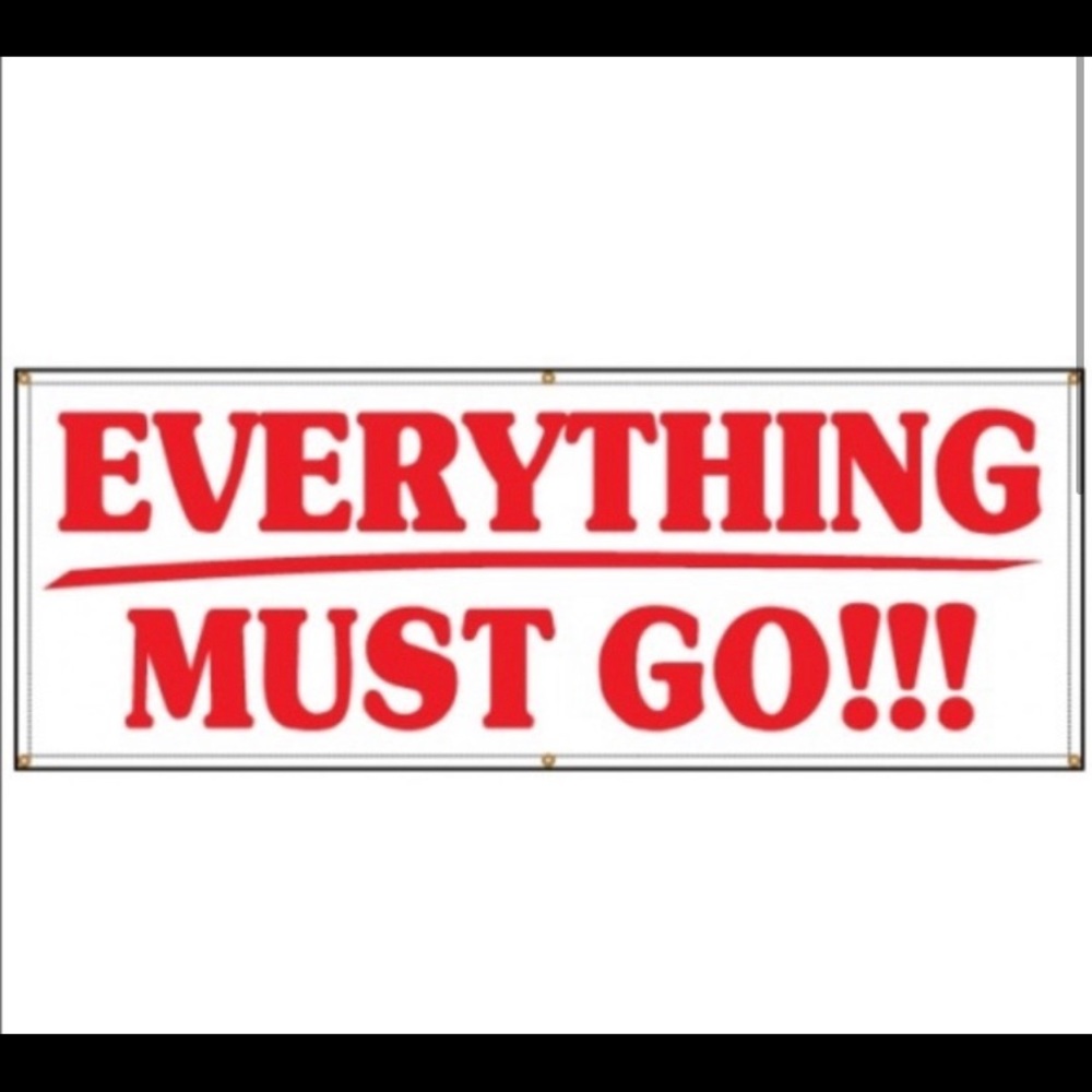 make me an offer on anything!